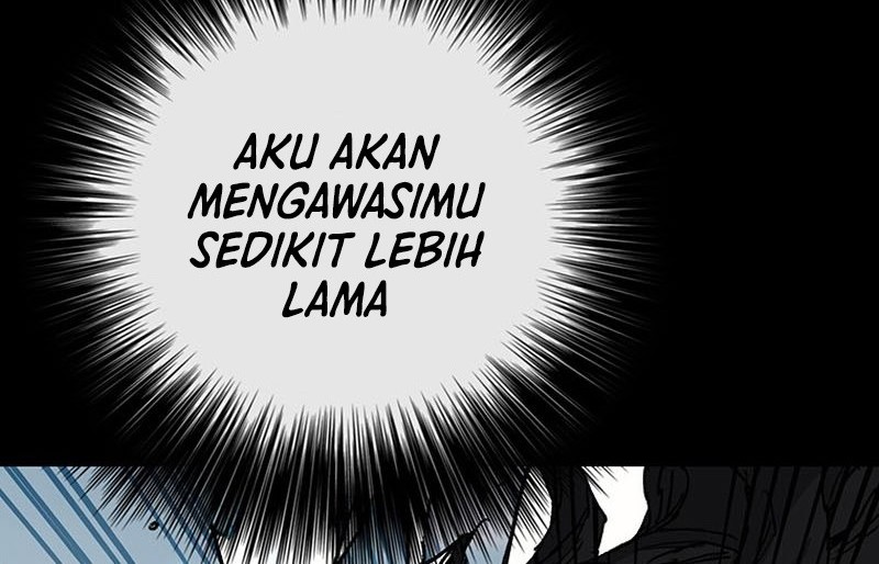 The Undefeatable Swordsman Chapter 214 - halaman 33