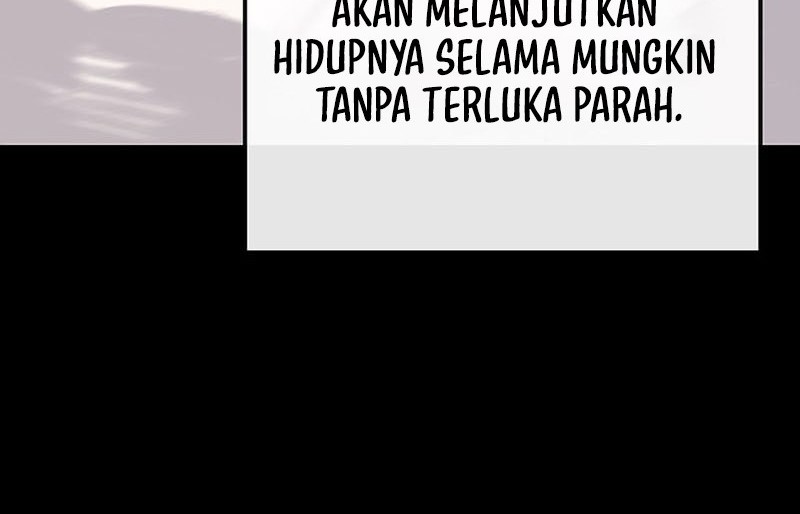 The Undefeatable Swordsman Chapter 214 - halaman 39