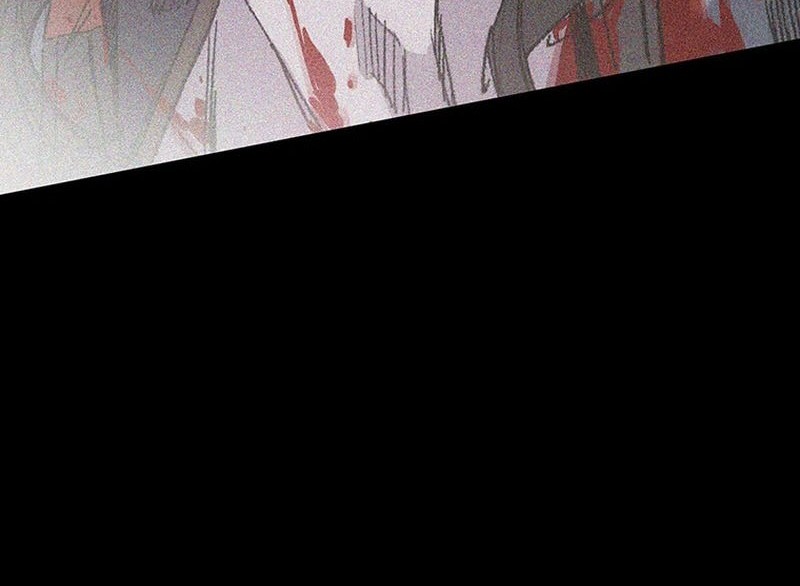 The Undefeatable Swordsman Chapter 214 - halaman 43