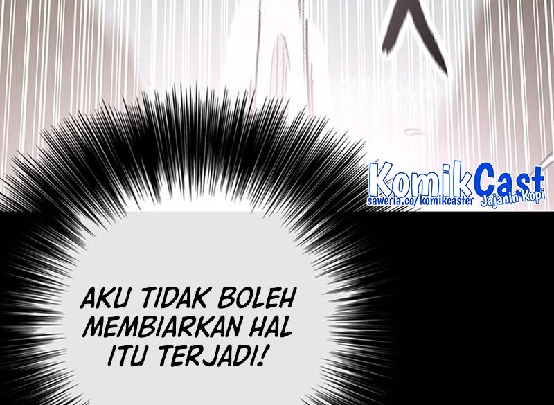 The Undefeatable Swordsman Chapter 214 - halaman 47