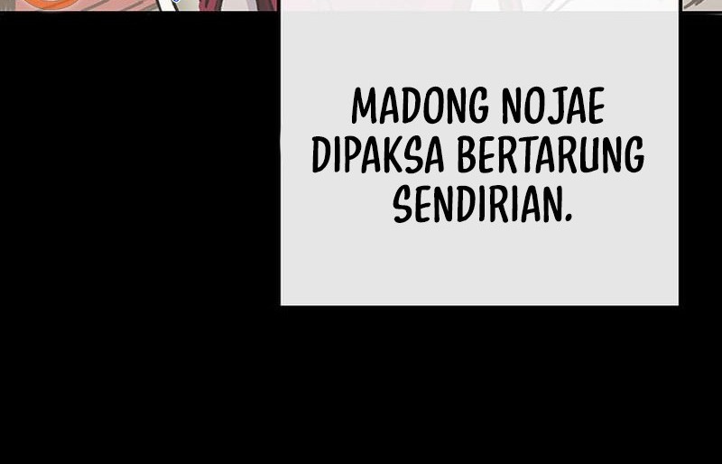 The Undefeatable Swordsman Chapter 214 - halaman 5