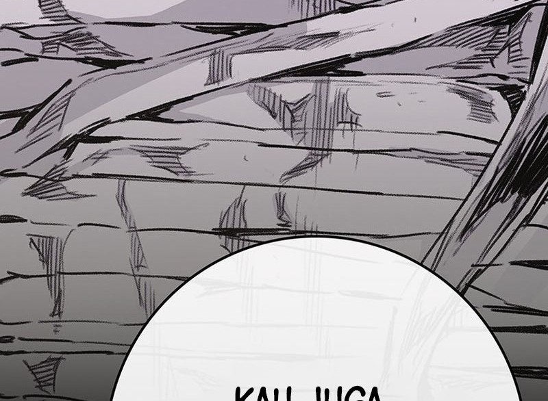 The Undefeatable Swordsman Chapter 214 - halaman 61