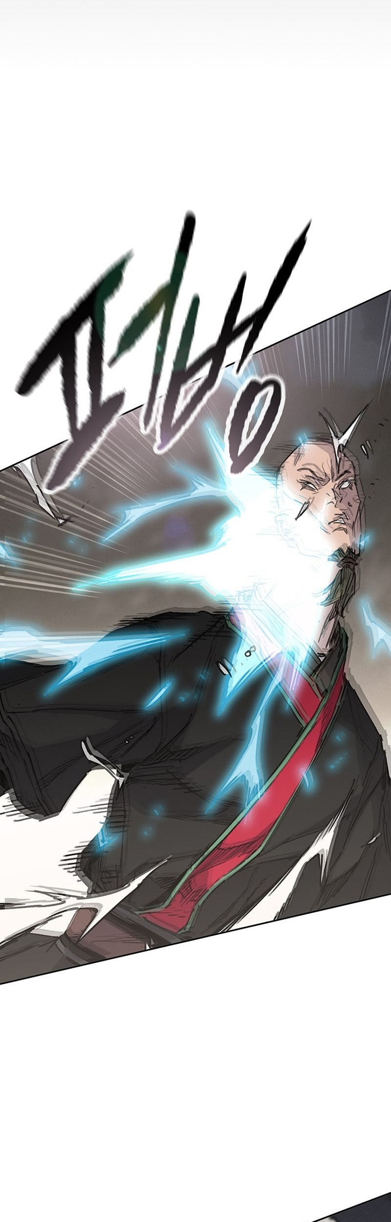The Undefeatable Swordsman Chapter 214 - halaman 64