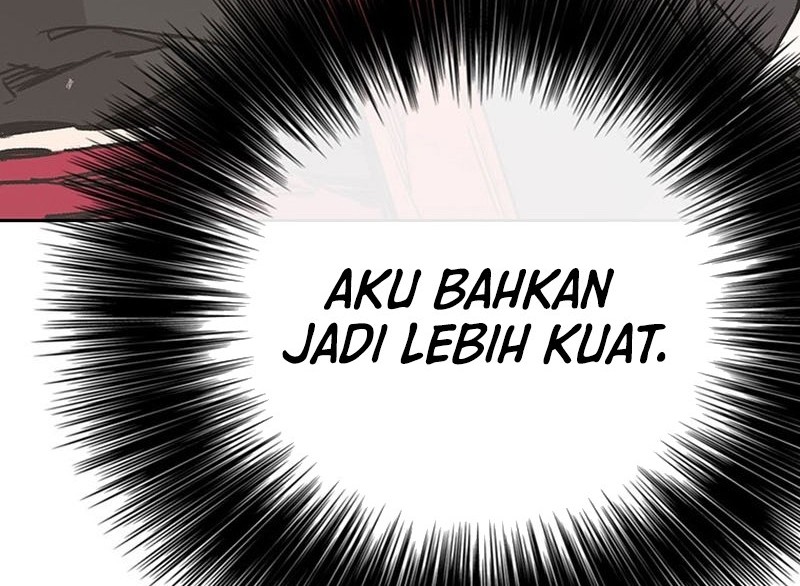 The Undefeatable Swordsman Chapter 214 - halaman 69