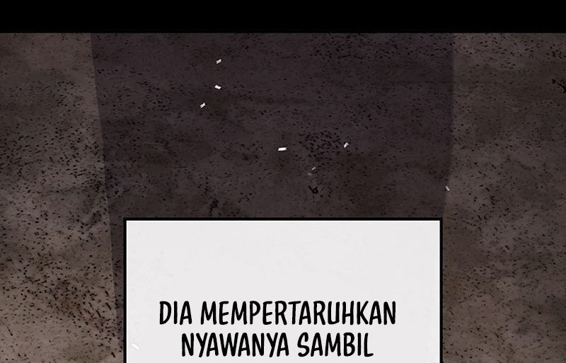 The Undefeatable Swordsman Chapter 214 - halaman 7