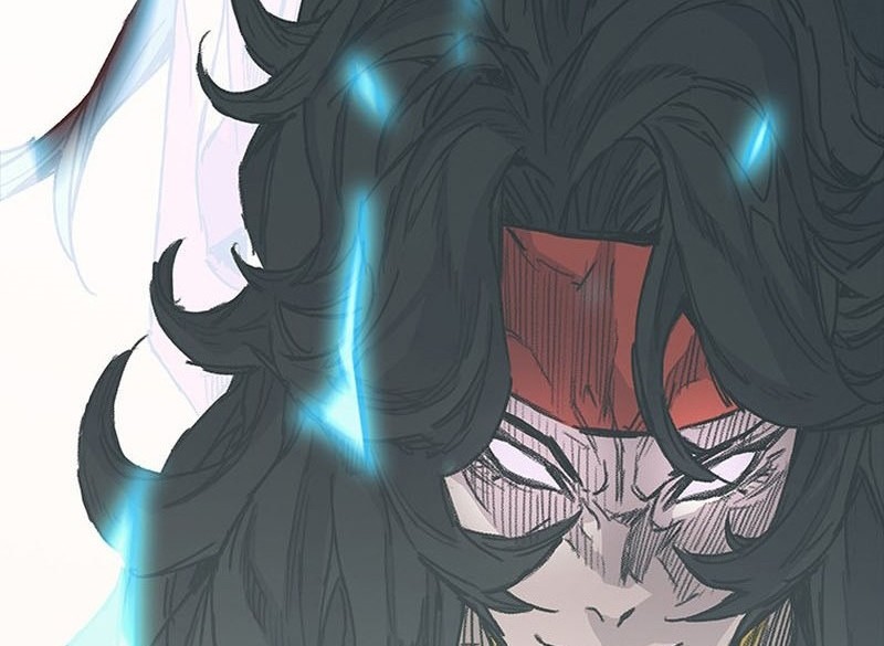 The Undefeatable Swordsman Chapter 214 - halaman 71