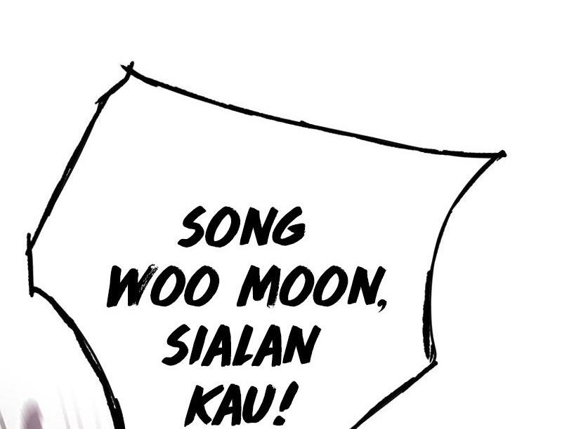 The Undefeatable Swordsman Chapter 215 - halaman 11
