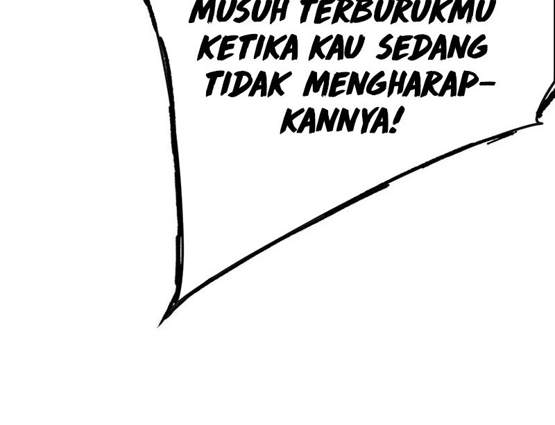 The Undefeatable Swordsman Chapter 215 - halaman 13