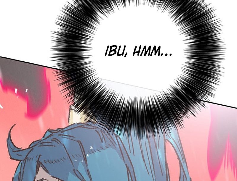 The Undefeatable Swordsman Chapter 215 - halaman 19
