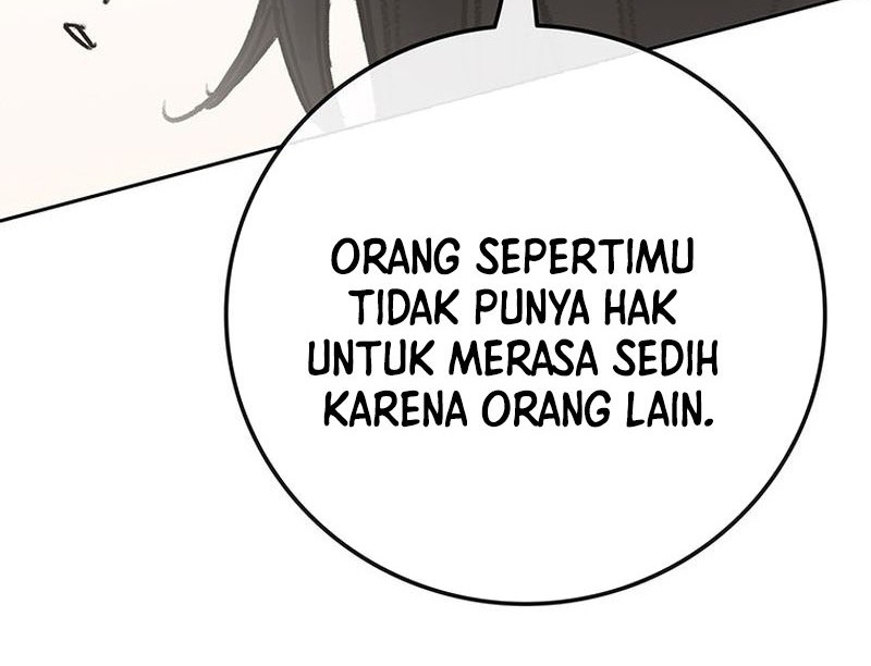The Undefeatable Swordsman Chapter 215 - halaman 23