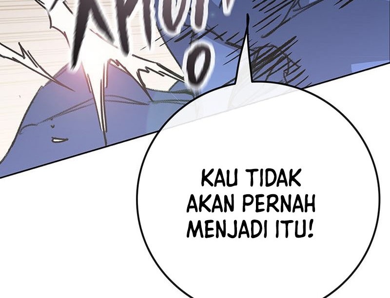 The Undefeatable Swordsman Chapter 215 - halaman 29