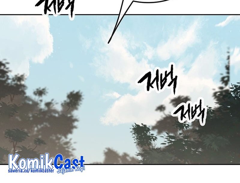 The Undefeatable Swordsman Chapter 215 - halaman 3