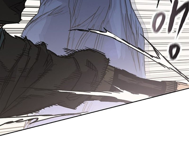 The Undefeatable Swordsman Chapter 215 - halaman 33