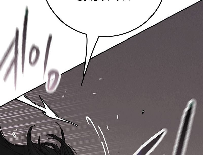 The Undefeatable Swordsman Chapter 215 - halaman 35