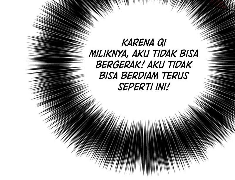 The Undefeatable Swordsman Chapter 215 - halaman 39