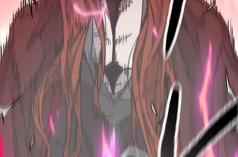 The Undefeatable Swordsman Chapter 215 - halaman 47