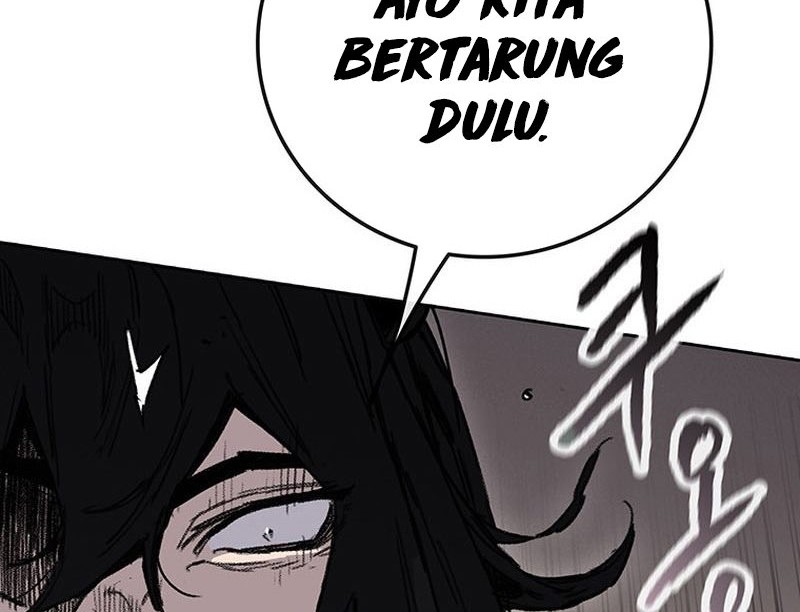 The Undefeatable Swordsman Chapter 215 - halaman 5
