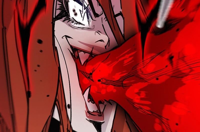 The Undefeatable Swordsman Chapter 215 - halaman 51