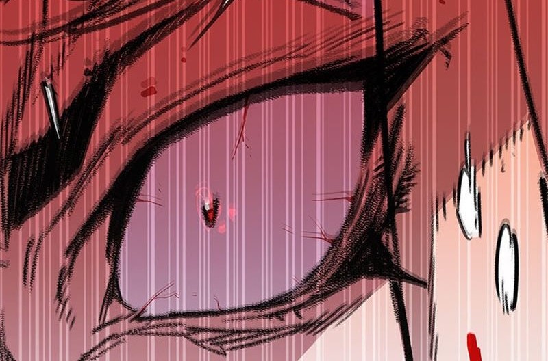 The Undefeatable Swordsman Chapter 215 - halaman 61