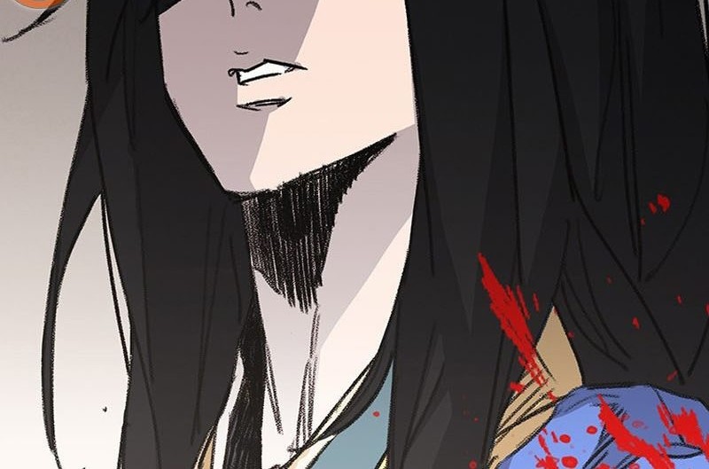 The Undefeatable Swordsman Chapter 215 - halaman 63