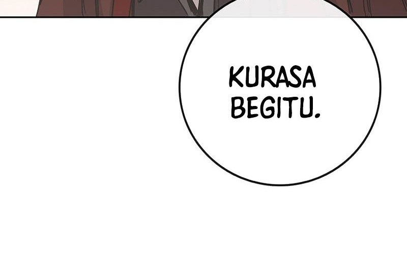 The Undefeatable Swordsman Chapter 215 - halaman 73