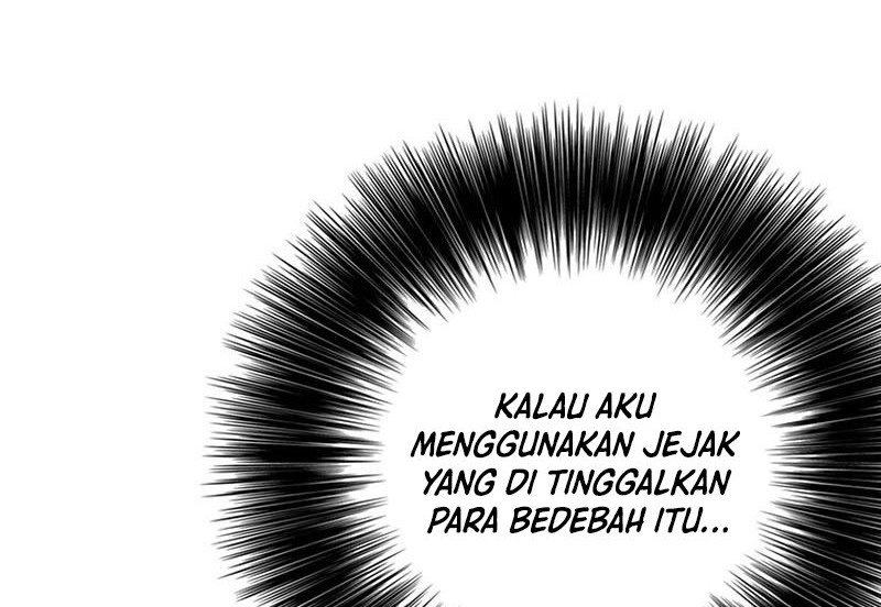 The Undefeatable Swordsman Chapter 215 - halaman 77