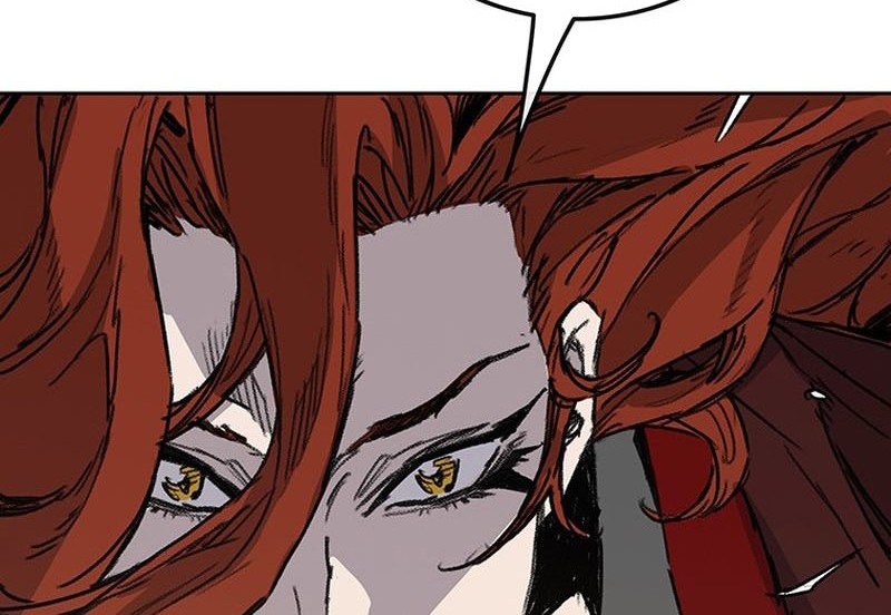The Undefeatable Swordsman Chapter 215 - halaman 85