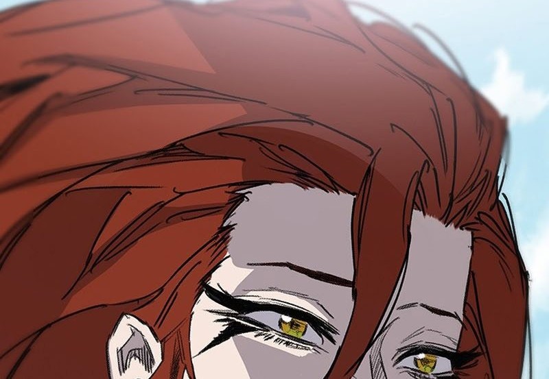 The Undefeatable Swordsman Chapter 215 - halaman 91