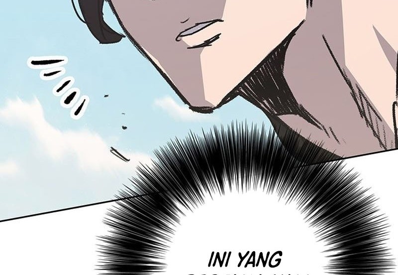 The Undefeatable Swordsman Chapter 215 - halaman 93