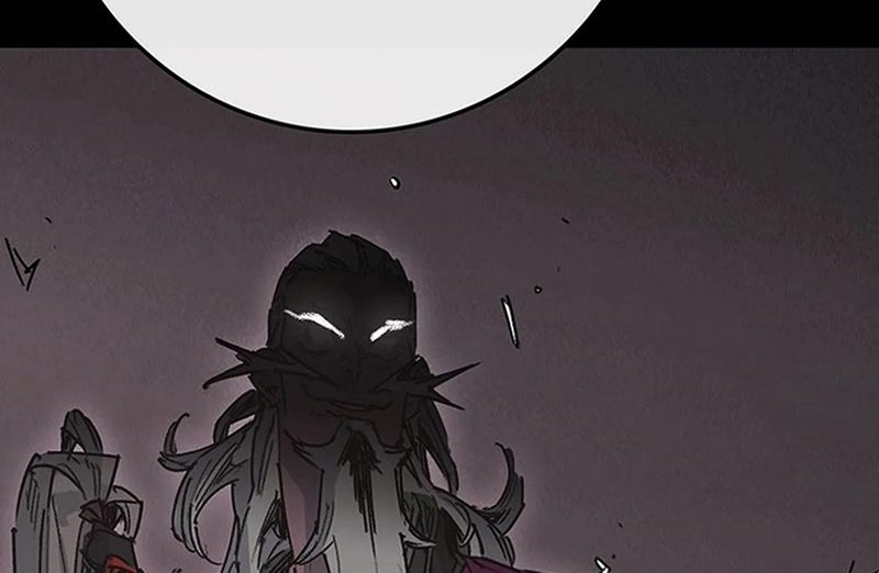 The Undefeatable Swordsman Chapter 216 - halaman 13