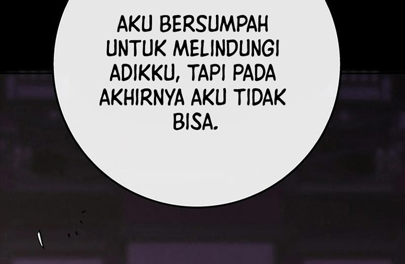 The Undefeatable Swordsman Chapter 216 - halaman 15