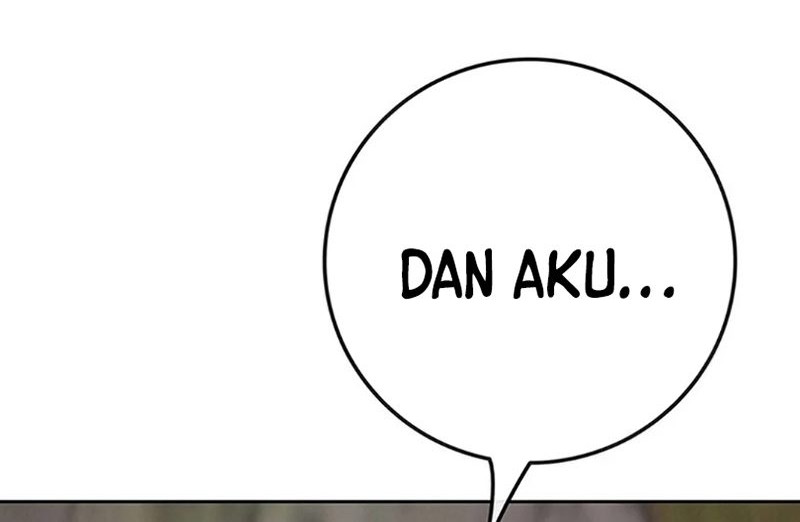 The Undefeatable Swordsman Chapter 216 - halaman 23