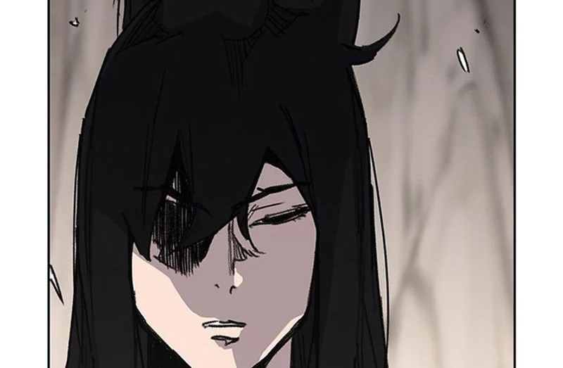 The Undefeatable Swordsman Chapter 216 - halaman 25