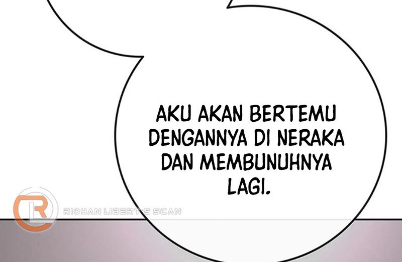 The Undefeatable Swordsman Chapter 216 - halaman 27