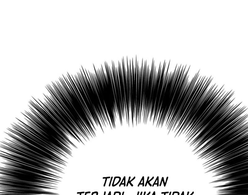 The Undefeatable Swordsman Chapter 216 - halaman 33