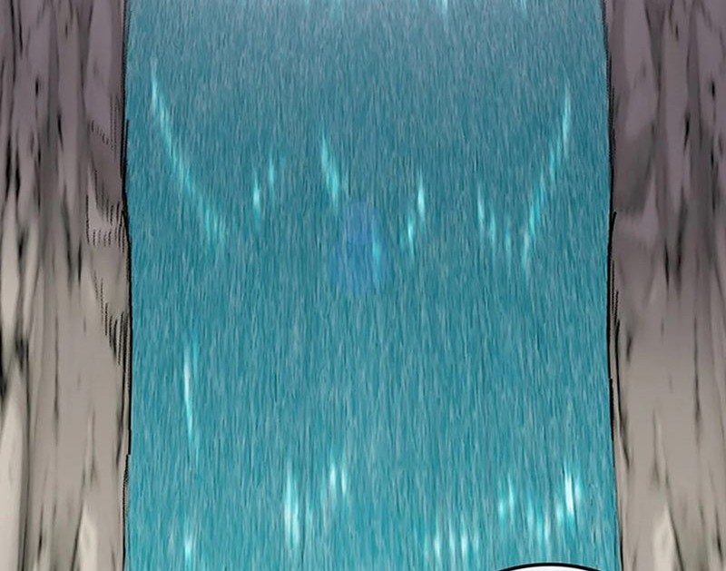 The Undefeatable Swordsman Chapter 216 - halaman 35