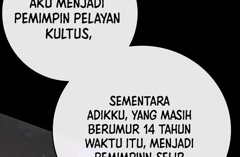 The Undefeatable Swordsman Chapter 216 - halaman 7