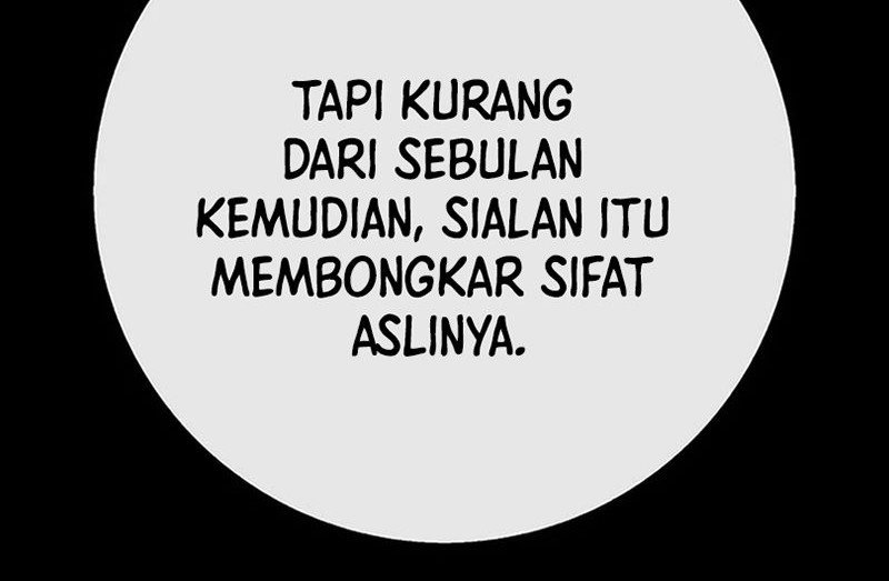 The Undefeatable Swordsman Chapter 216 - halaman 9