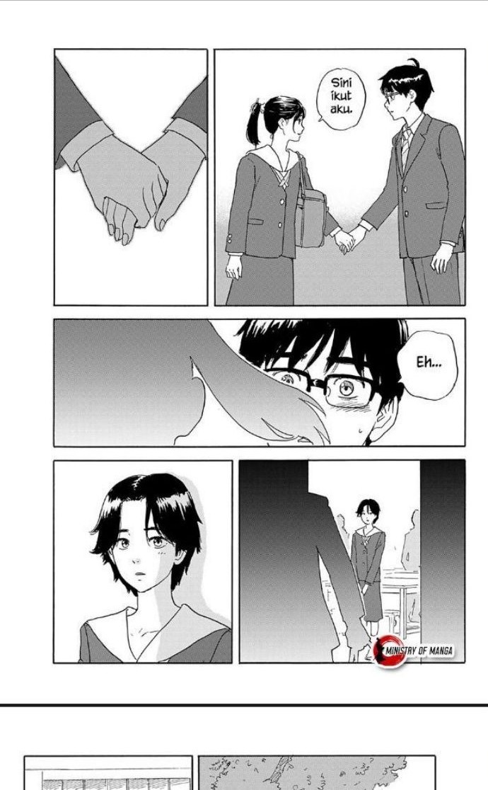 The Undefeatable Swordsman Chapter 217 - halaman 11