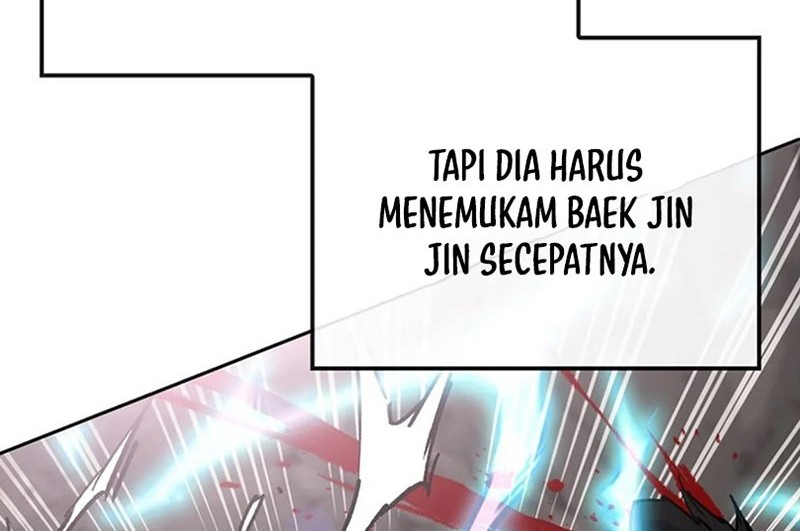 The Undefeatable Swordsman Chapter 217 - halaman 23