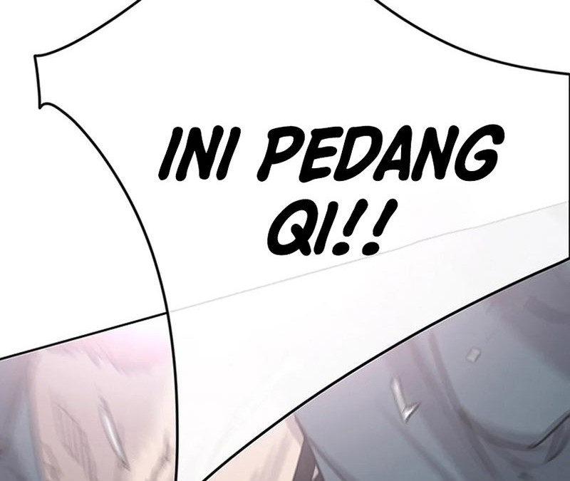 The Undefeatable Swordsman Chapter 217 - halaman 39