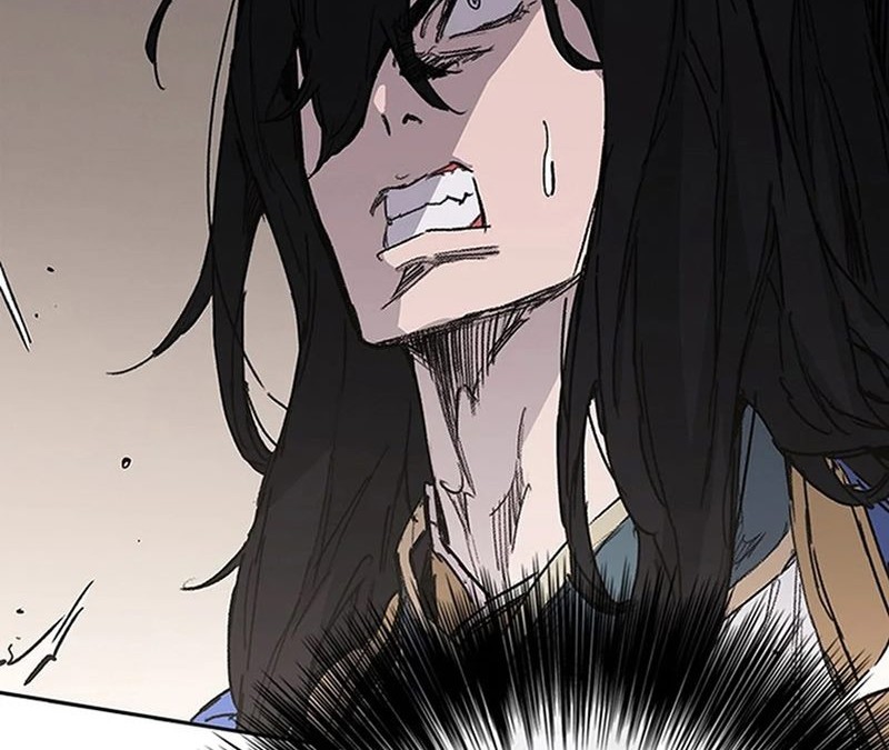 The Undefeatable Swordsman Chapter 217 - halaman 47