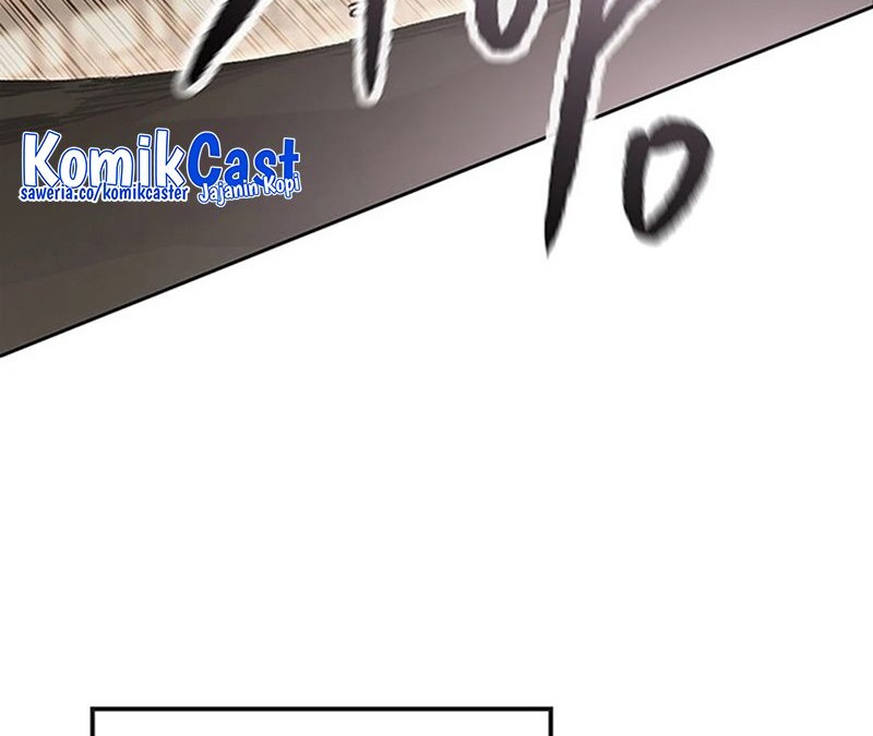 The Undefeatable Swordsman Chapter 217 - halaman 49