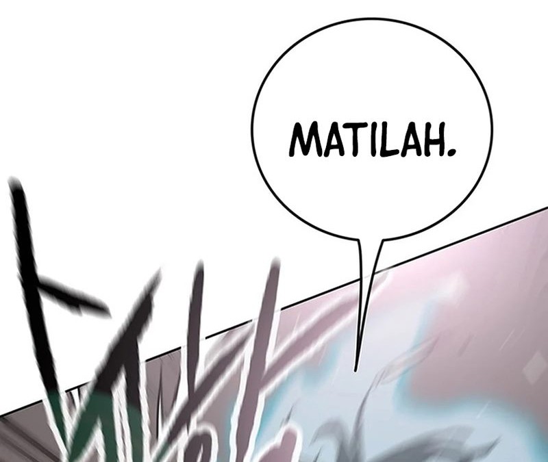 The Undefeatable Swordsman Chapter 217 - halaman 51