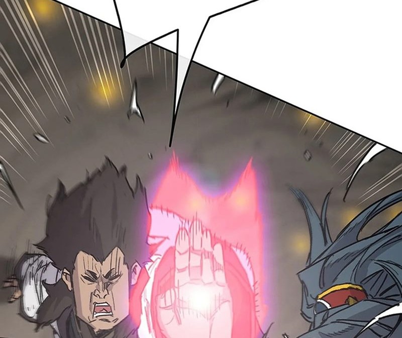 The Undefeatable Swordsman Chapter 217 - halaman 53