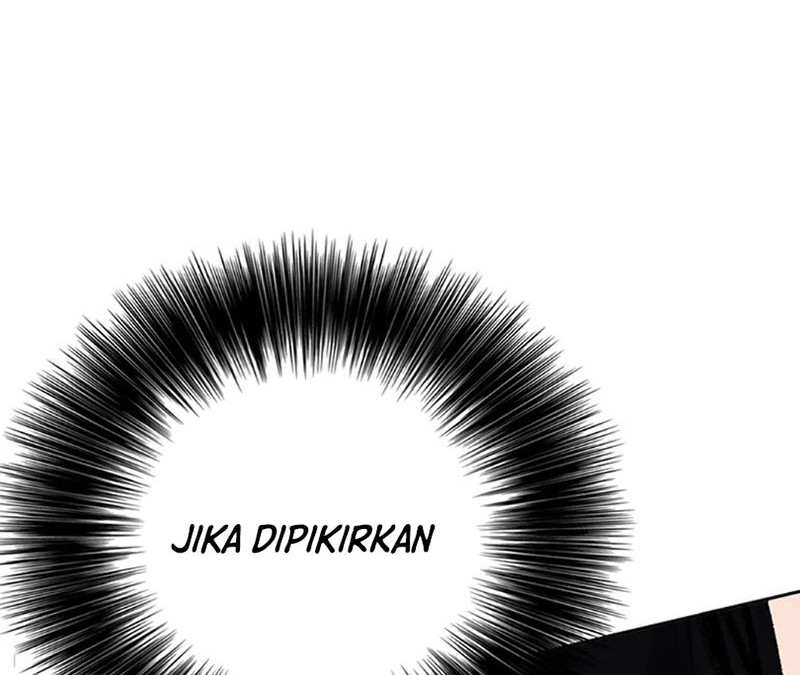 The Undefeatable Swordsman Chapter 217 - halaman 63