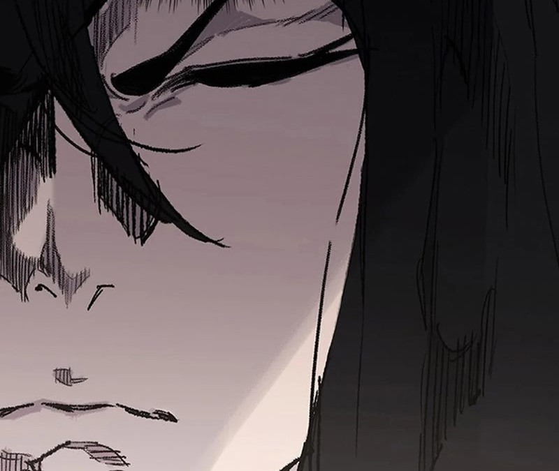 The Undefeatable Swordsman Chapter 217 - halaman 65