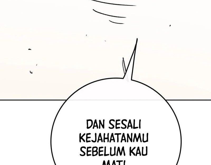 The Undefeatable Swordsman Chapter 217 - halaman 71