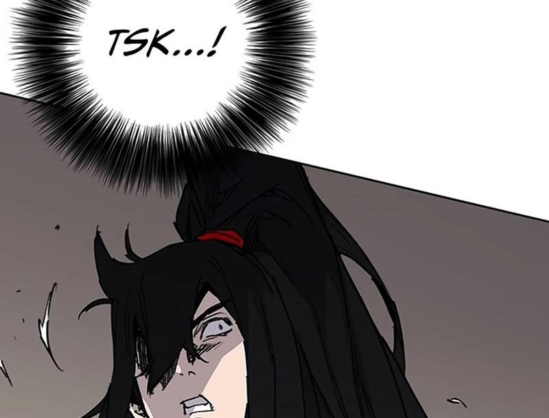 The Undefeatable Swordsman Chapter 218 - halaman 13