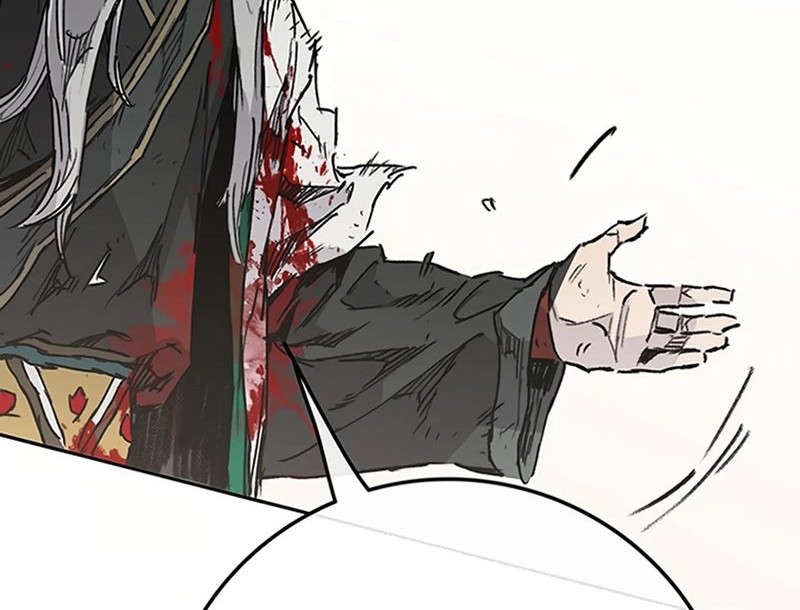 The Undefeatable Swordsman Chapter 218 - halaman 15
